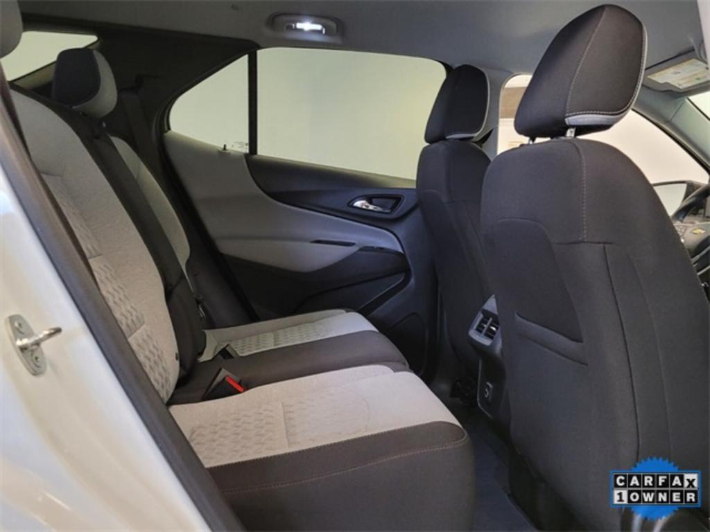 2022 Chevrolet Equinox - $25,000