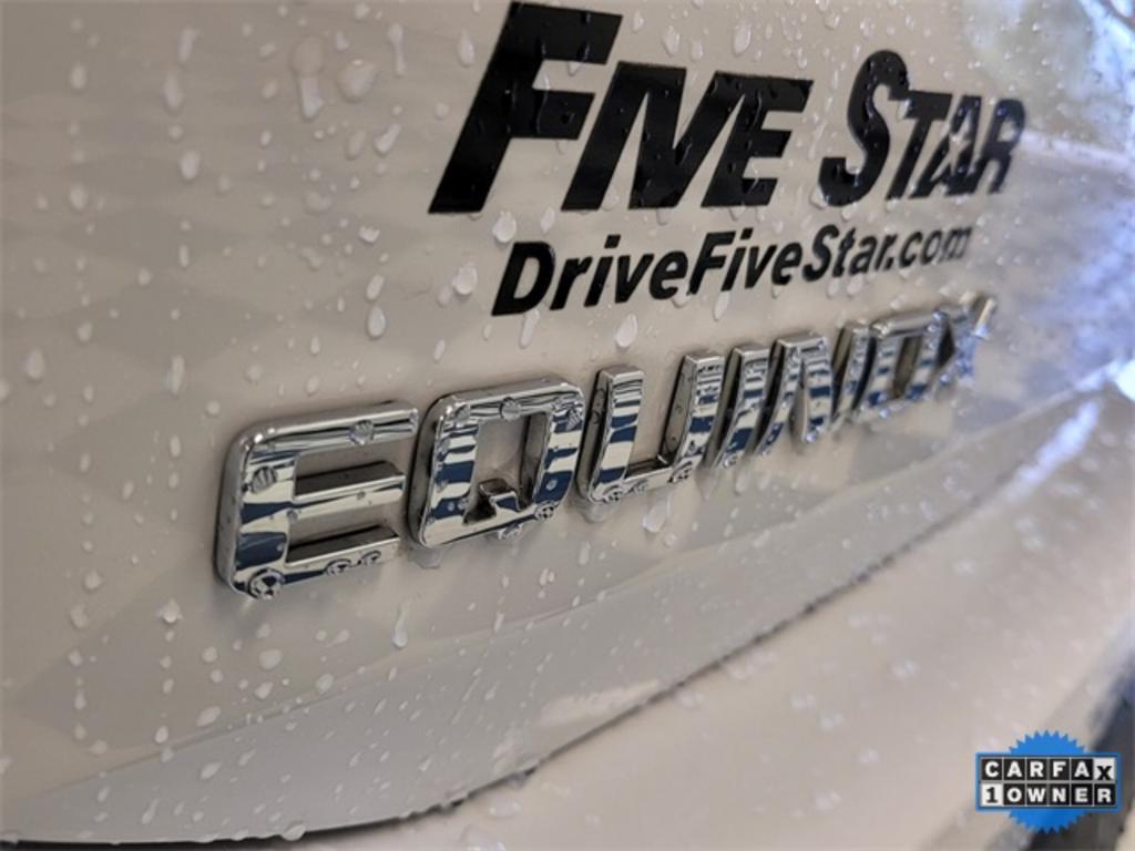 2022 Chevrolet Equinox - $25,000