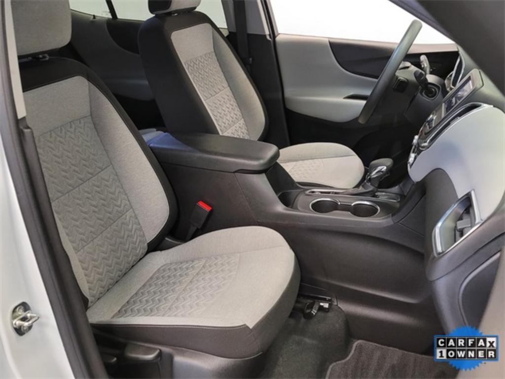 2022 Chevrolet Equinox - $25,000