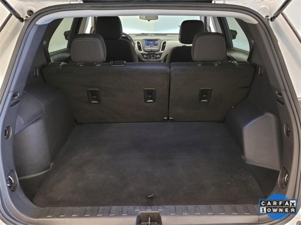 2022 Chevrolet Equinox - $25,000