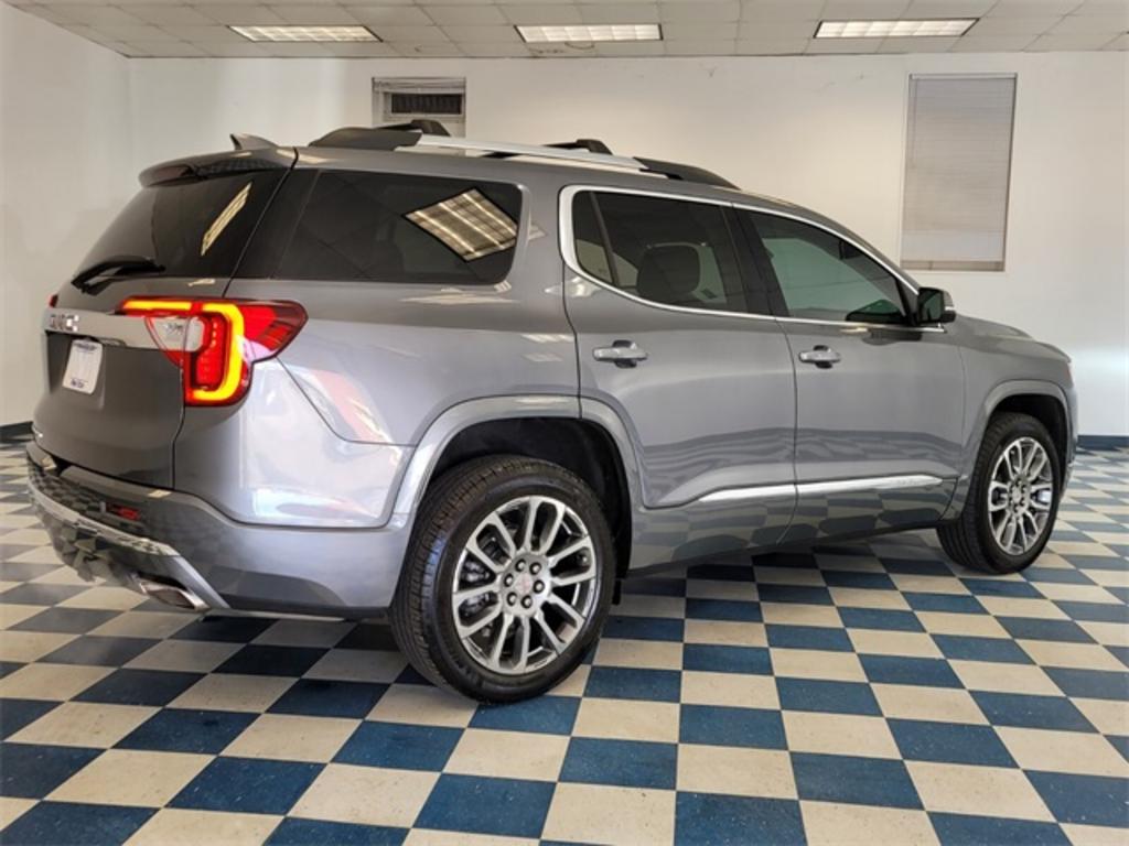 2021 GMC Acadia - $41,000