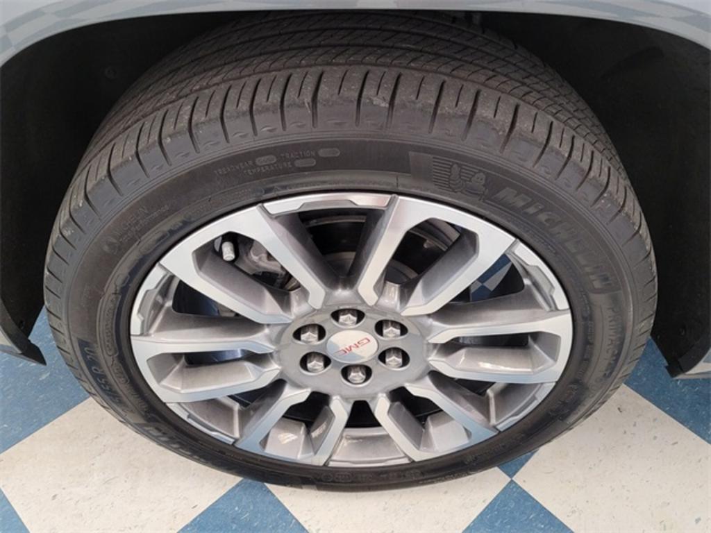 2021 GMC Acadia - $41,000