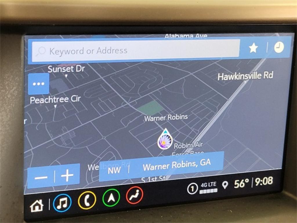 2021 GMC Acadia - $41,000