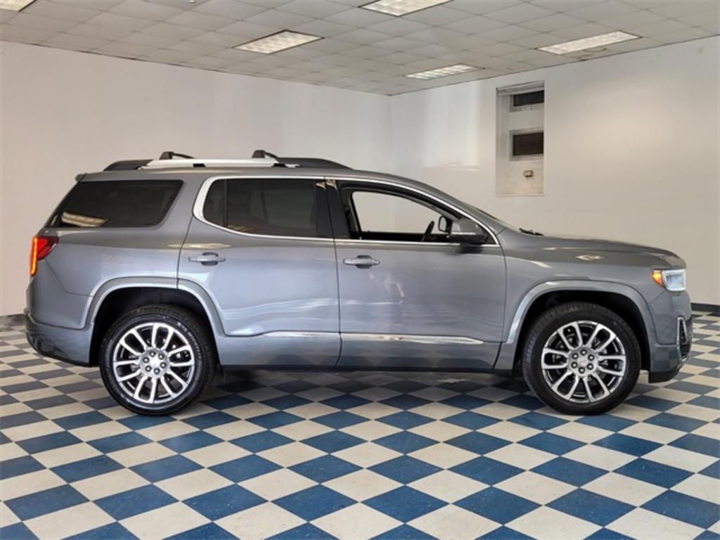 2021 GMC Acadia - $41,000