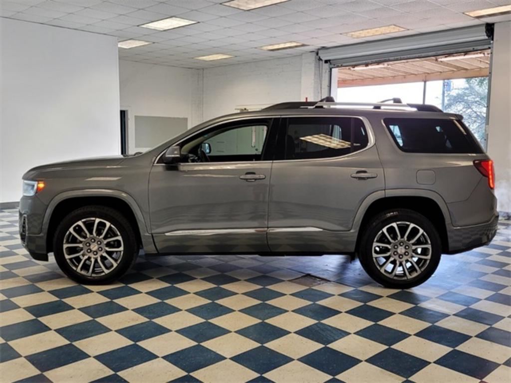 2021 GMC Acadia - $41,000