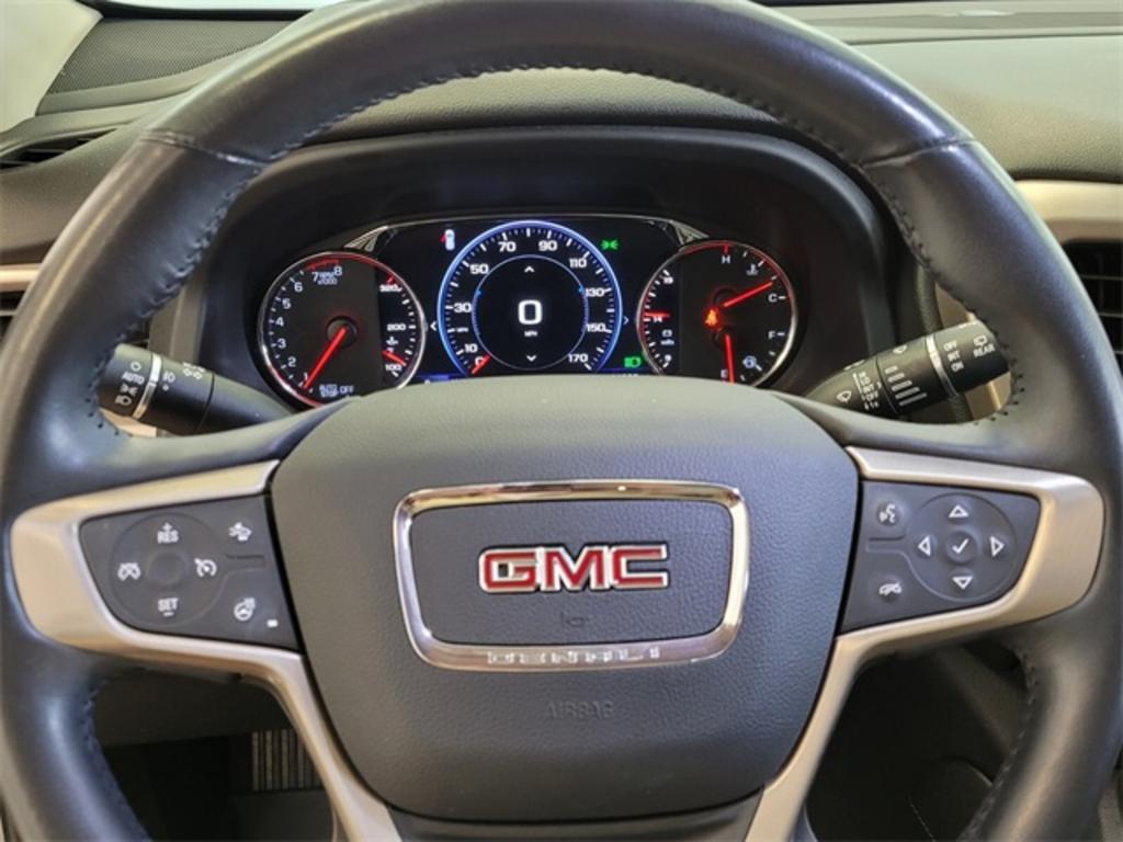 2021 GMC Acadia - $41,000