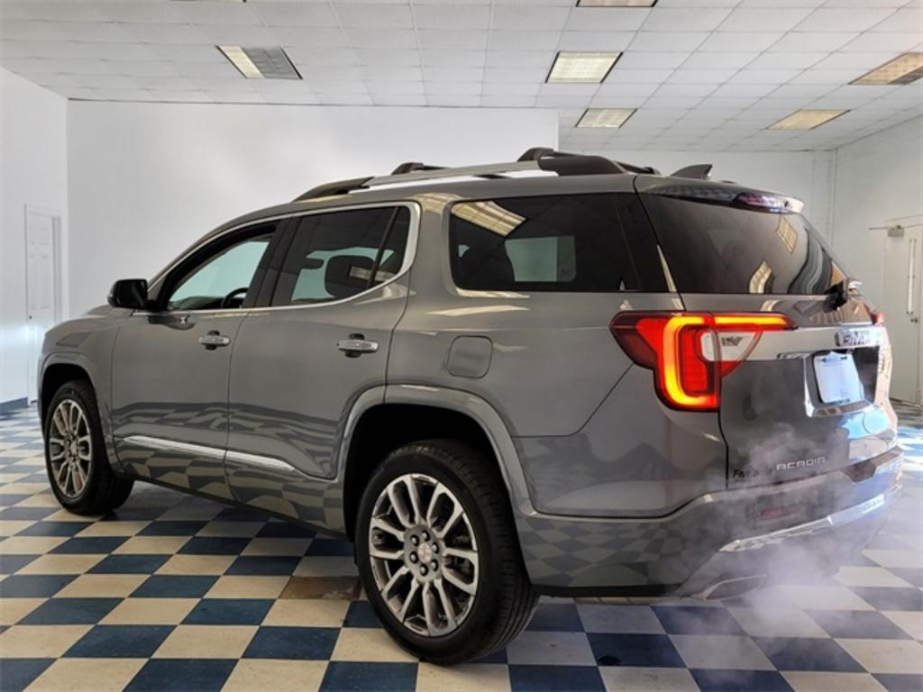 2021 GMC Acadia - $41,000