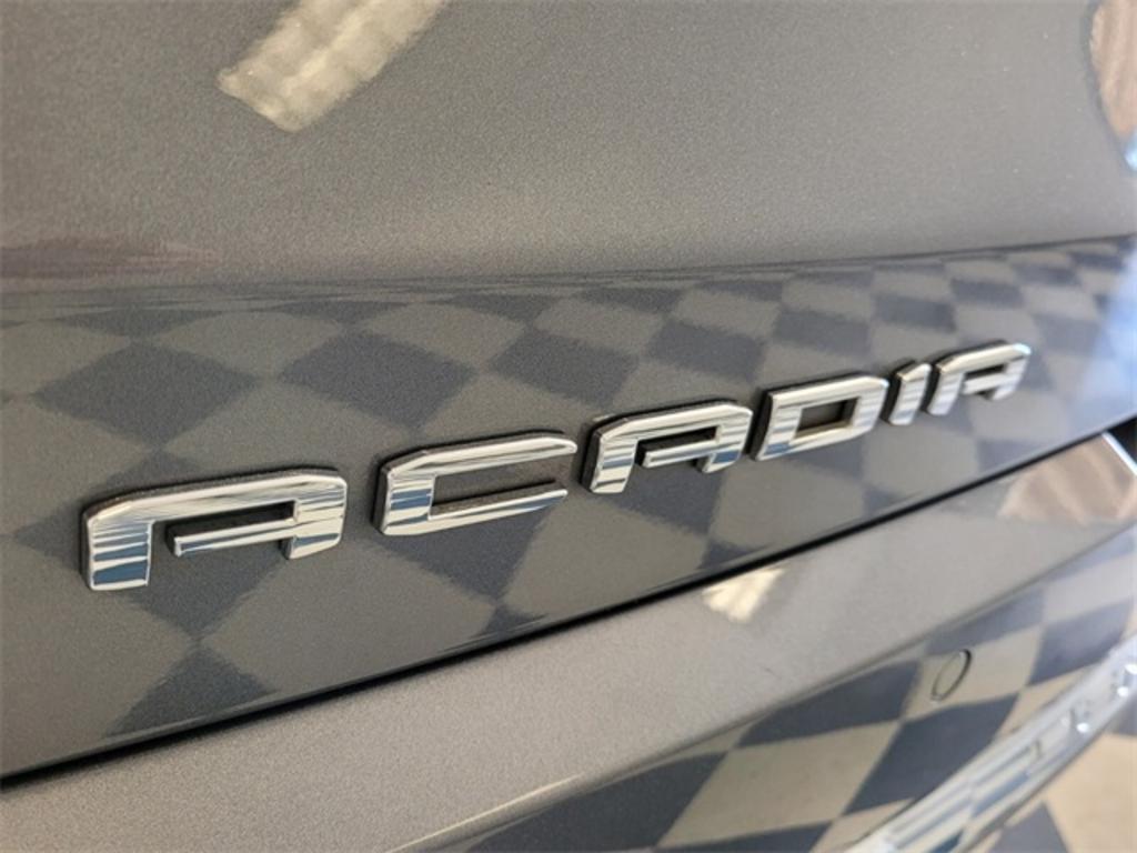 2021 GMC Acadia - $41,000
