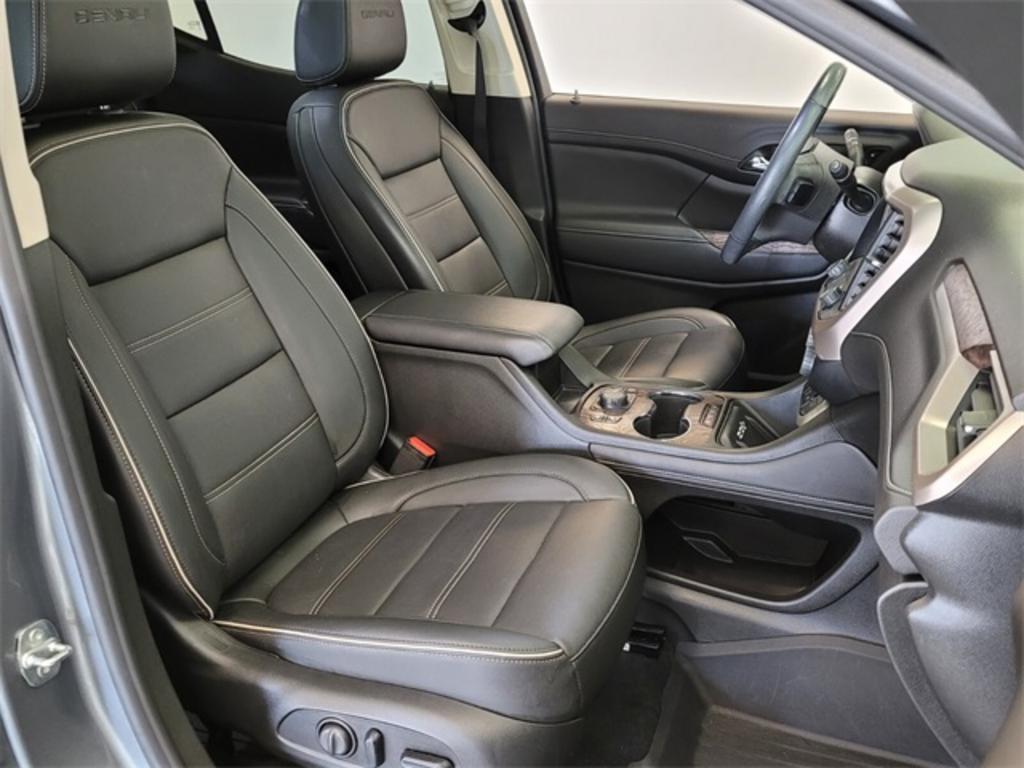 2021 GMC Acadia - $41,000
