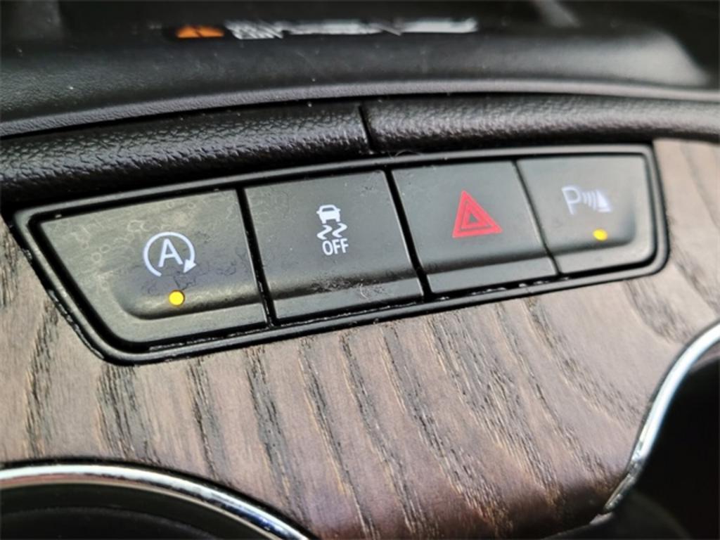 2021 GMC Acadia - $41,000