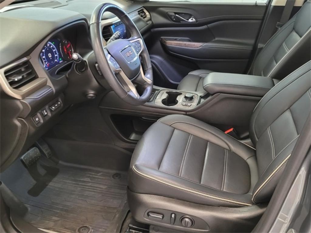 2021 GMC Acadia - $41,000