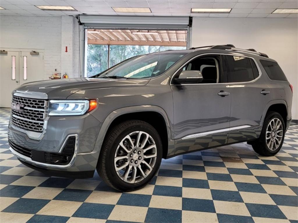 2021 GMC Acadia - $41,000