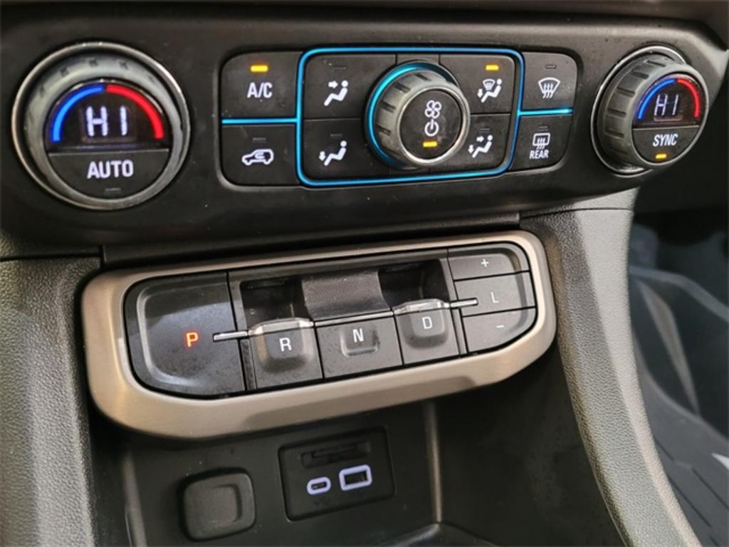 2021 GMC Acadia - $41,000