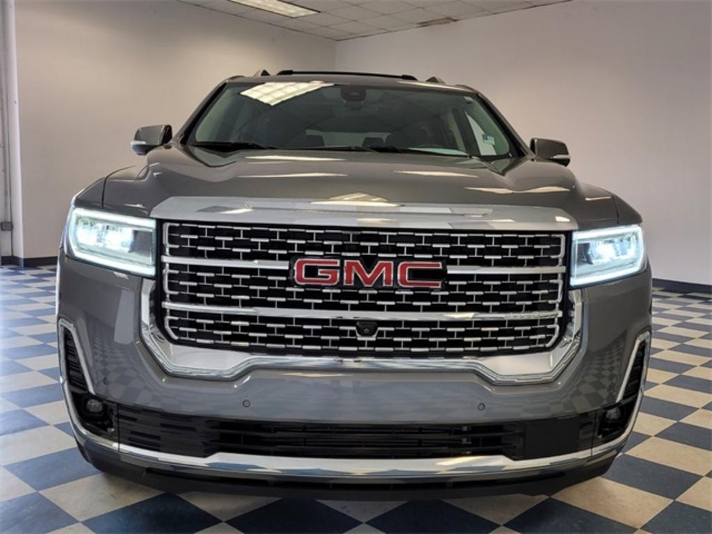2021 GMC Acadia - $41,000