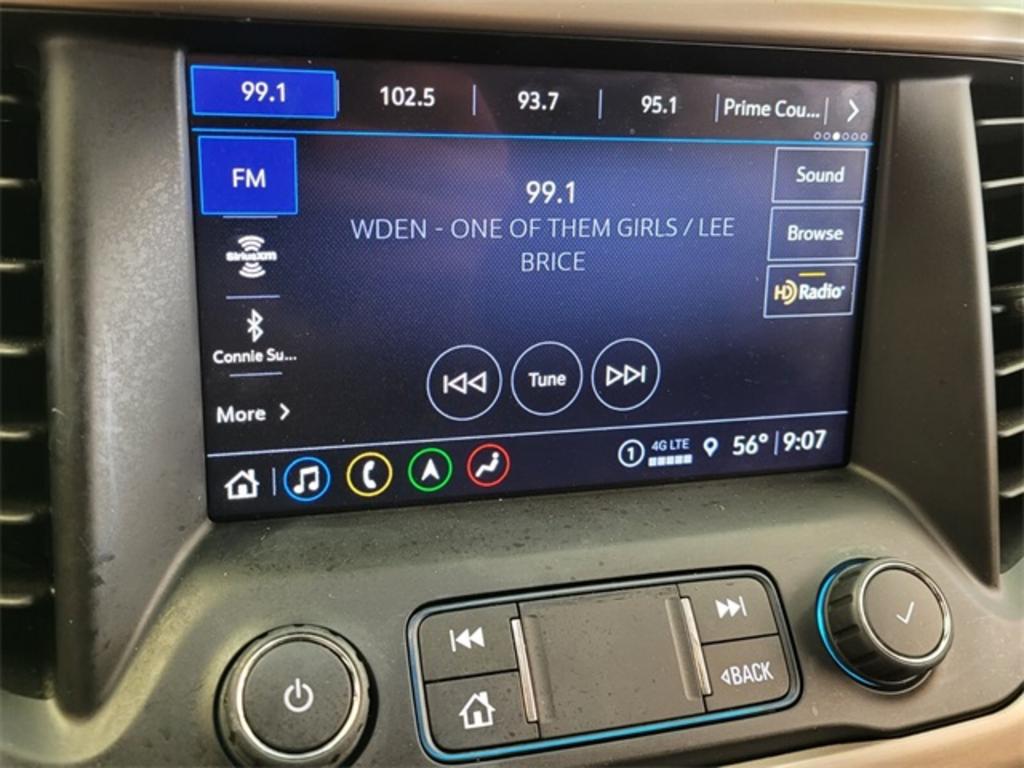 2021 GMC Acadia - $41,000