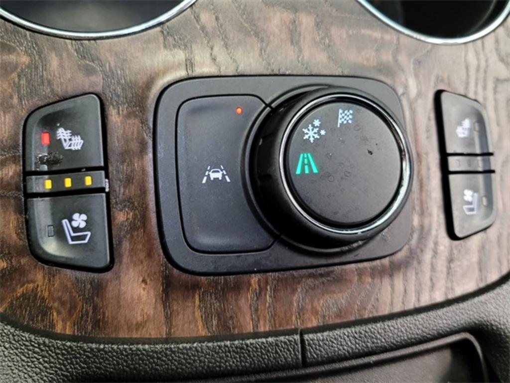 2021 GMC Acadia - $41,000