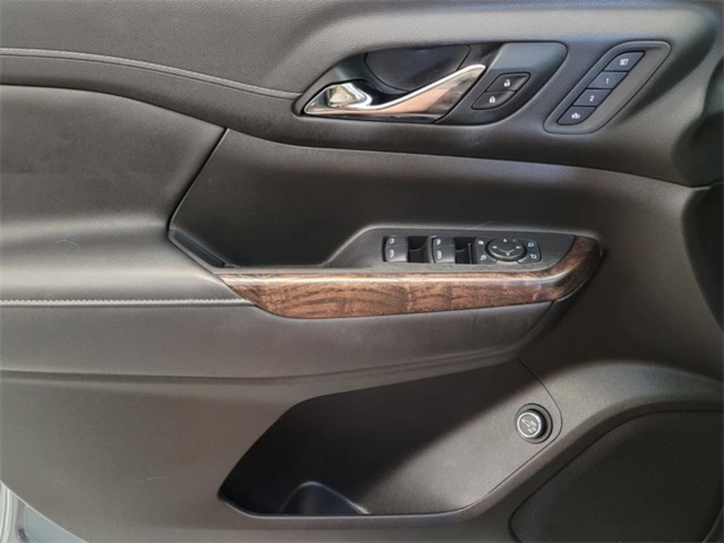 2021 GMC Acadia - $41,000