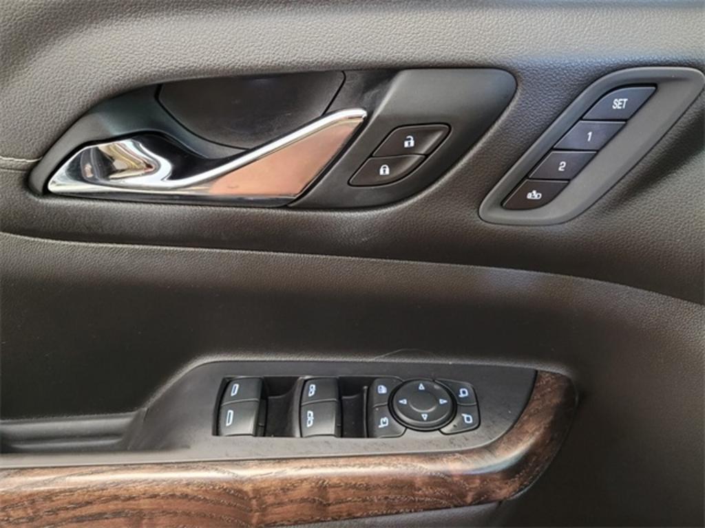 2021 GMC Acadia - $41,000