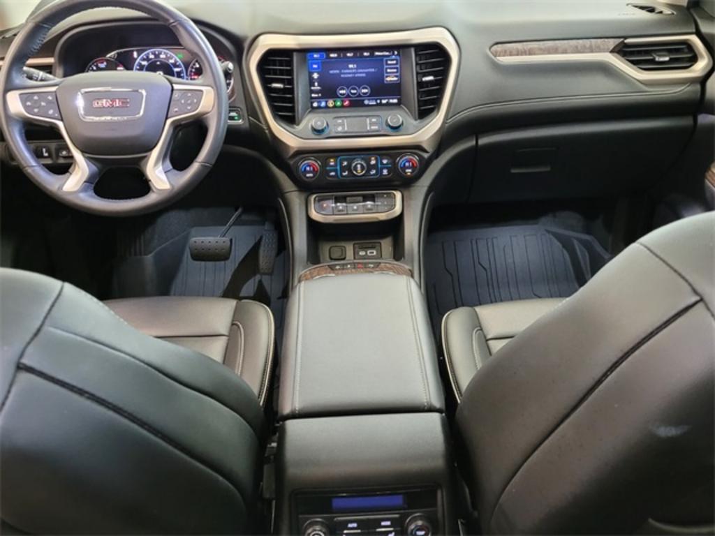 2021 GMC Acadia - $41,000