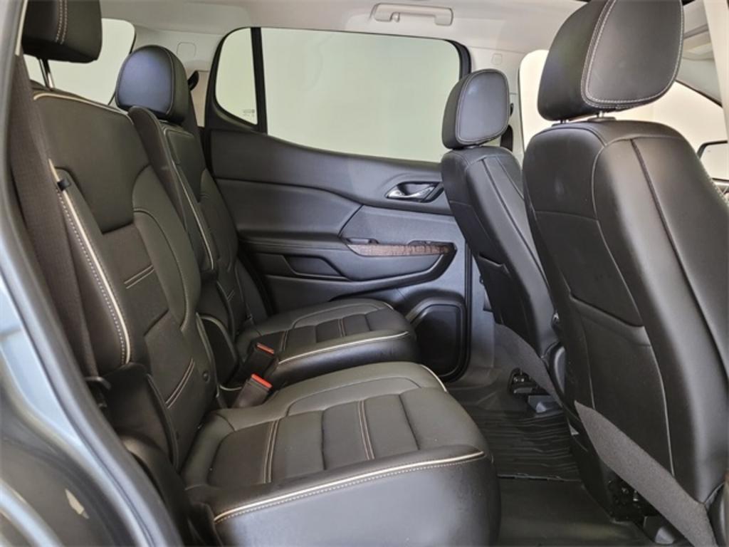 2021 GMC Acadia - $41,000