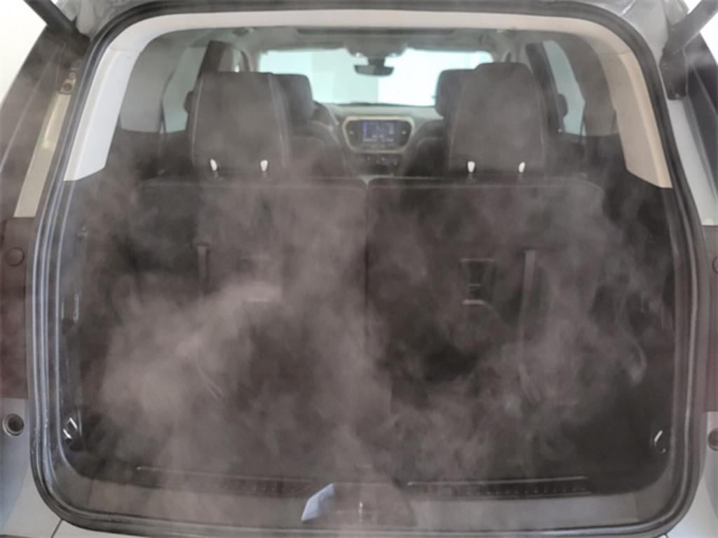 2021 GMC Acadia - $41,000