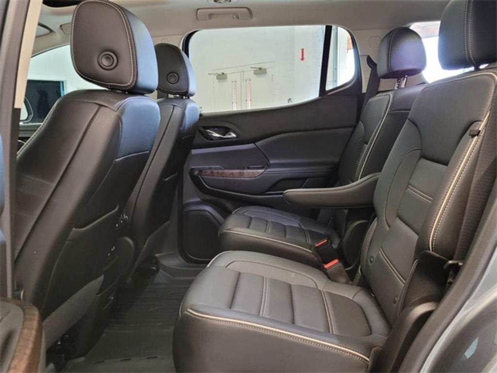 2021 GMC Acadia - $41,000