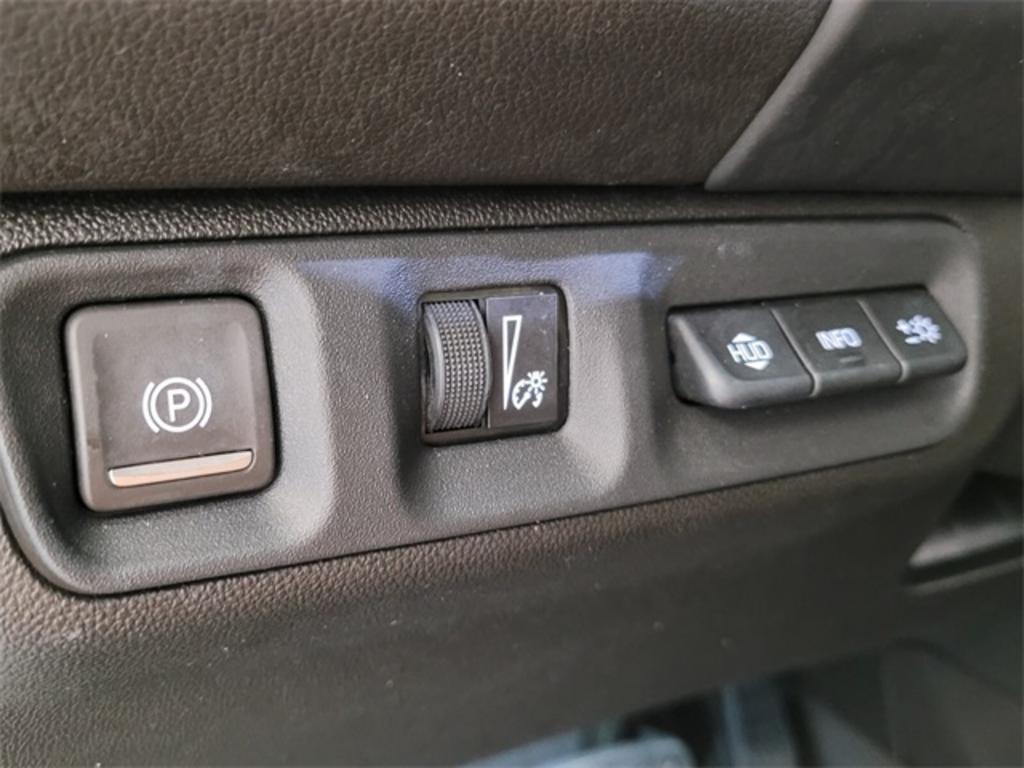 2021 GMC Acadia - $41,000