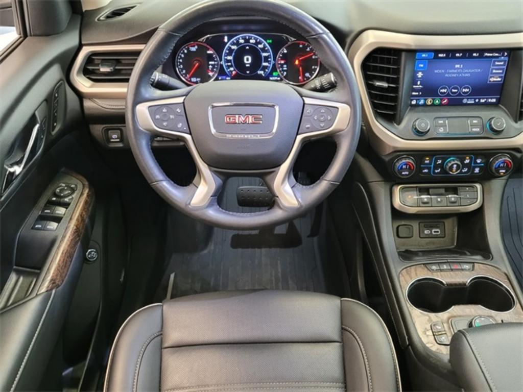 2021 GMC Acadia - $41,000