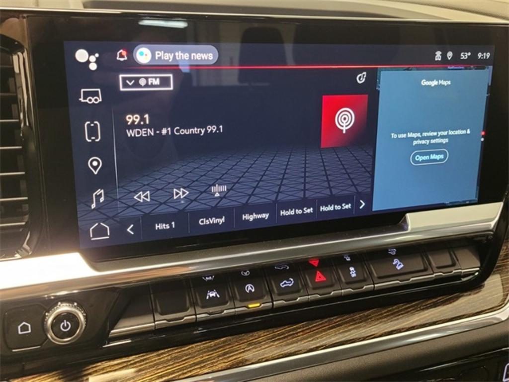 2023 GMC Sierra 1500 - $59,209