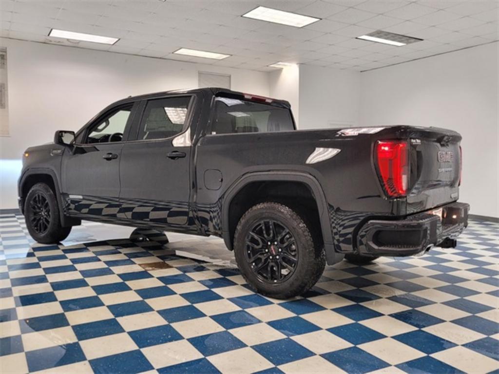 2023 GMC Sierra 1500 - $59,209