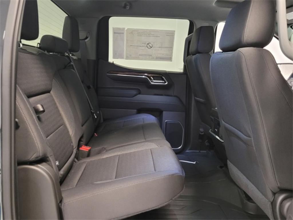 2023 GMC Sierra 1500 - $59,209