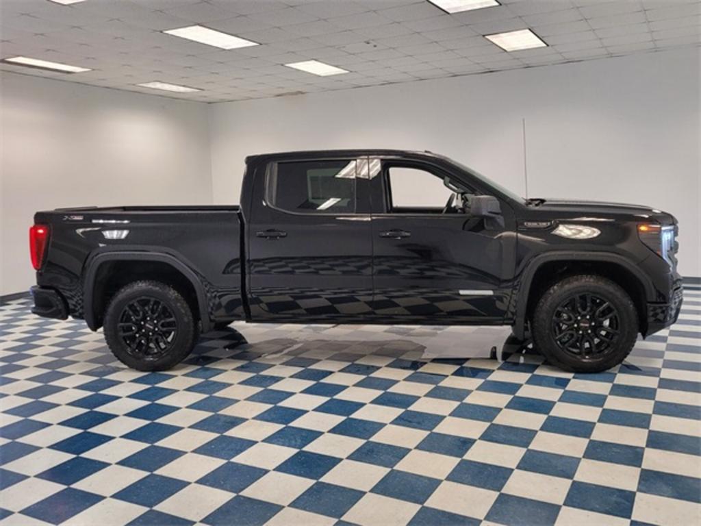 2023 GMC Sierra 1500 - $59,209