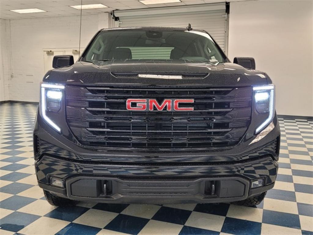 2023 GMC Sierra 1500 - $59,209