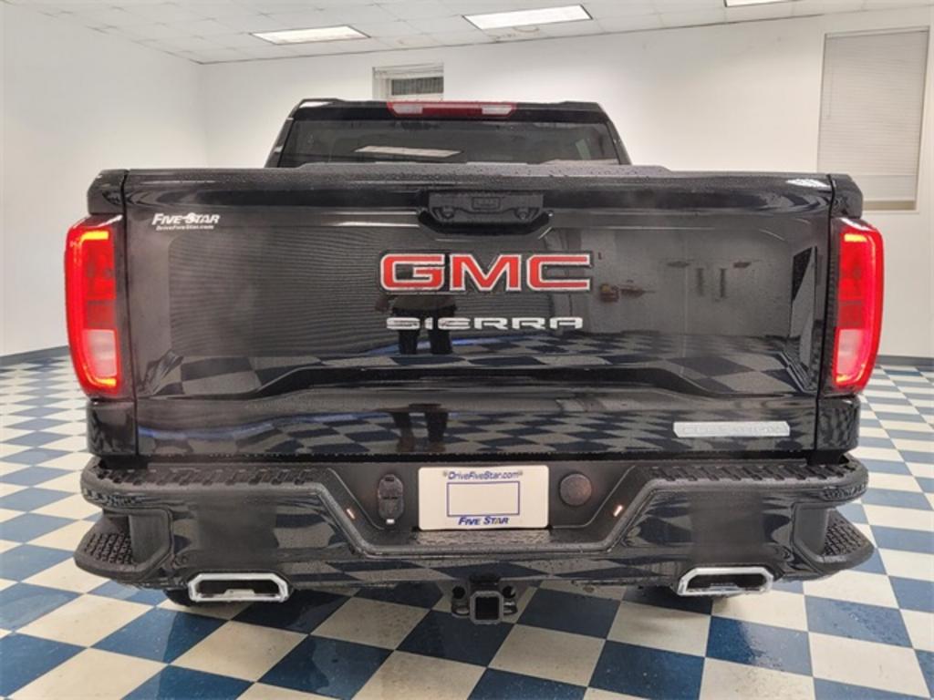 2023 GMC Sierra 1500 - $59,209