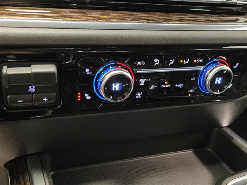 2023 GMC Sierra 1500 - $59,209