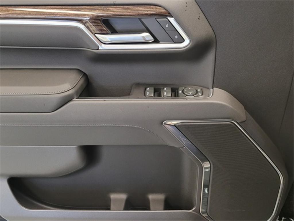 2023 GMC Sierra 1500 - $59,209