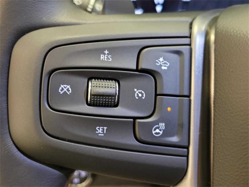 2023 GMC Sierra 1500 - $59,209