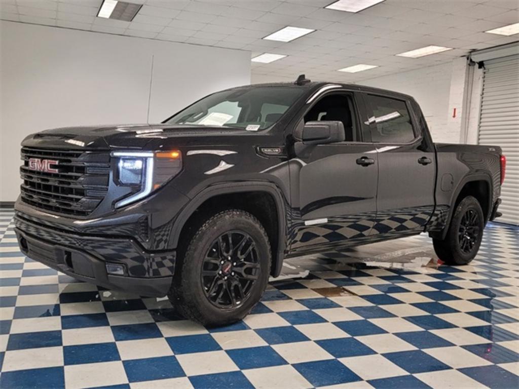 2023 GMC Sierra 1500 - $59,209