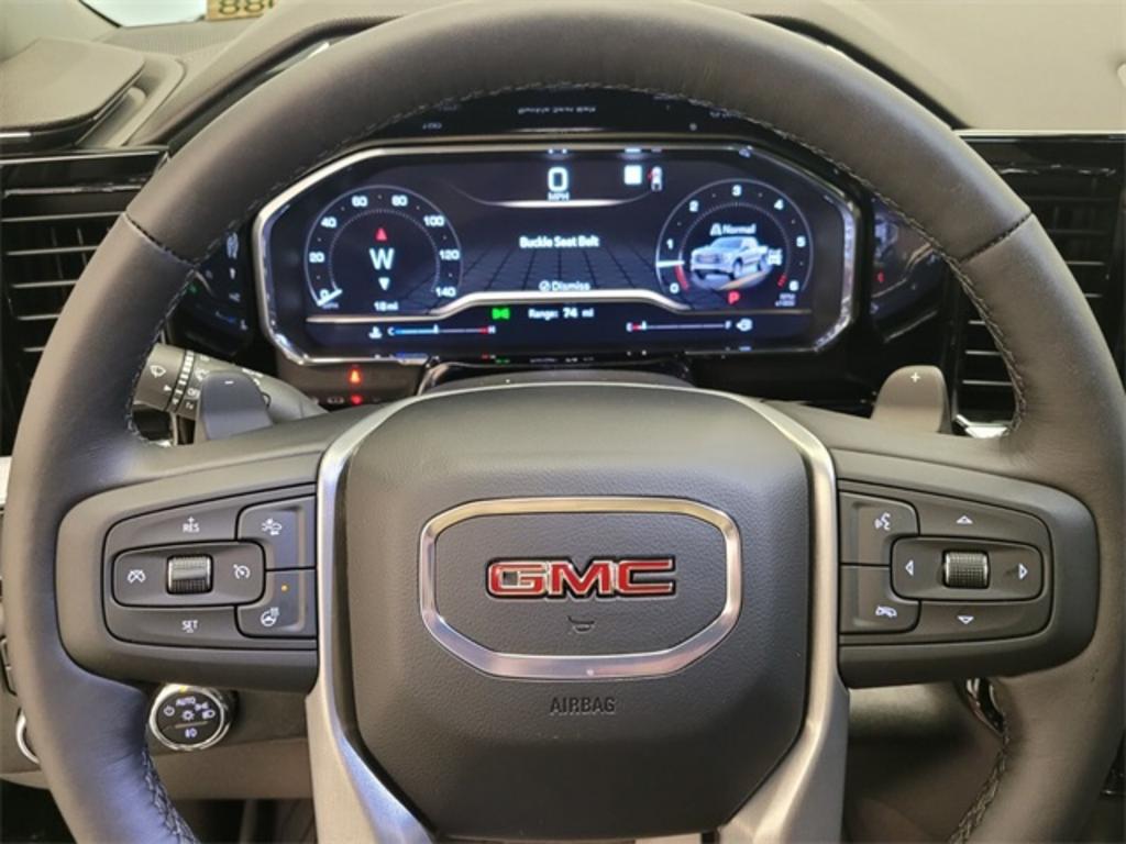 2023 GMC Sierra 1500 - $59,209