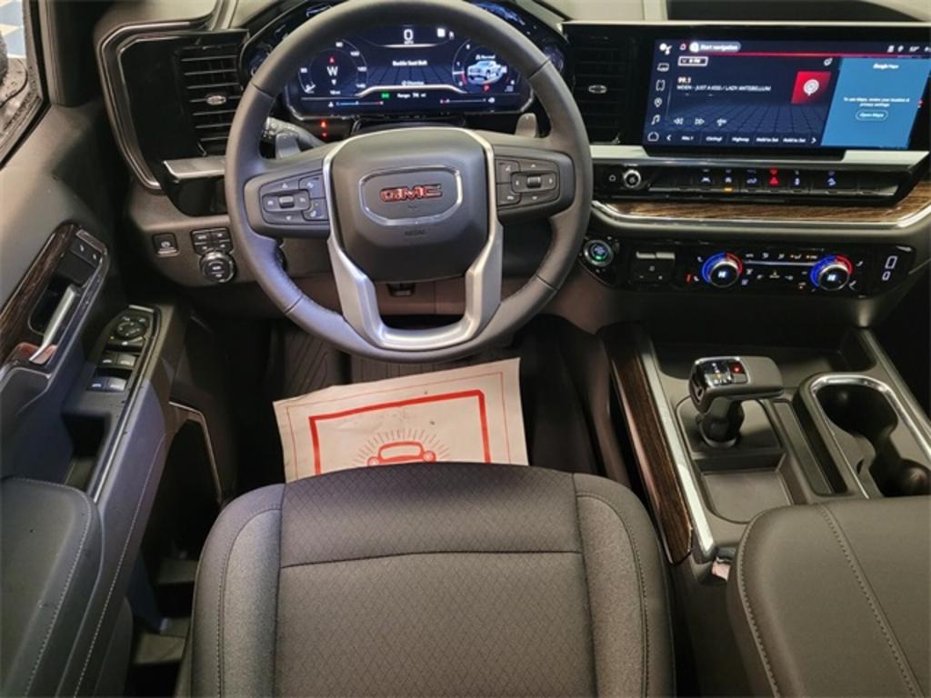 2023 GMC Sierra 1500 - $59,209