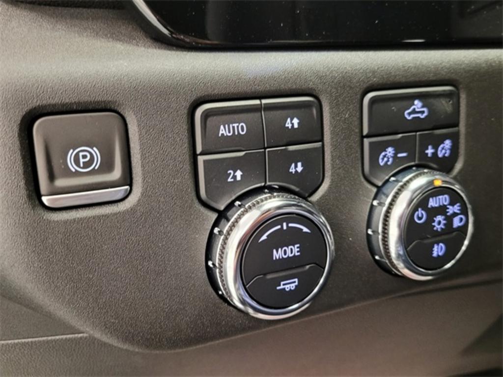 2023 GMC Sierra 1500 - $59,209