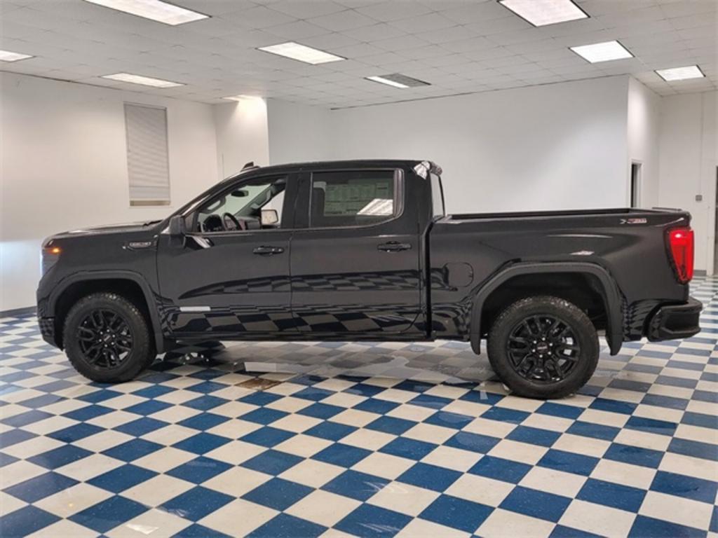 2023 GMC Sierra 1500 - $59,209