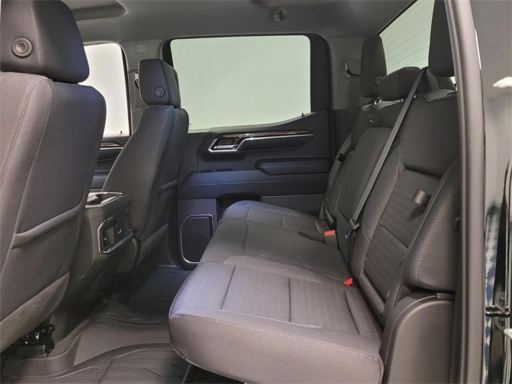 2023 GMC Sierra 1500 - $59,209