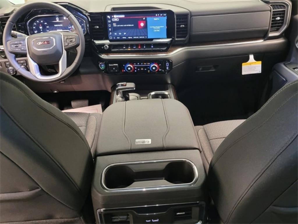 2023 GMC Sierra 1500 - $59,209