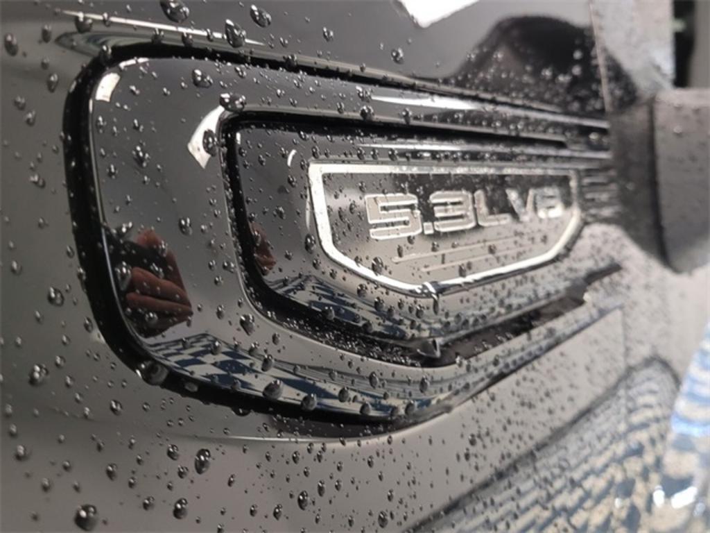 2023 GMC Sierra 1500 - $59,209