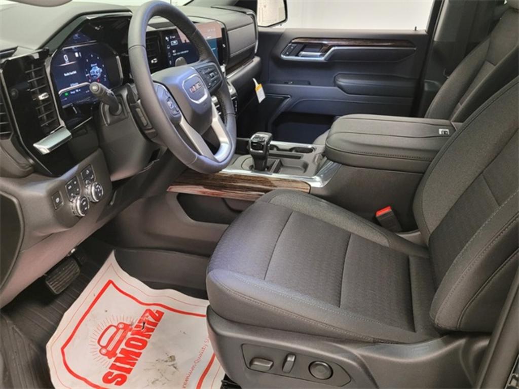 2023 GMC Sierra 1500 - $59,209