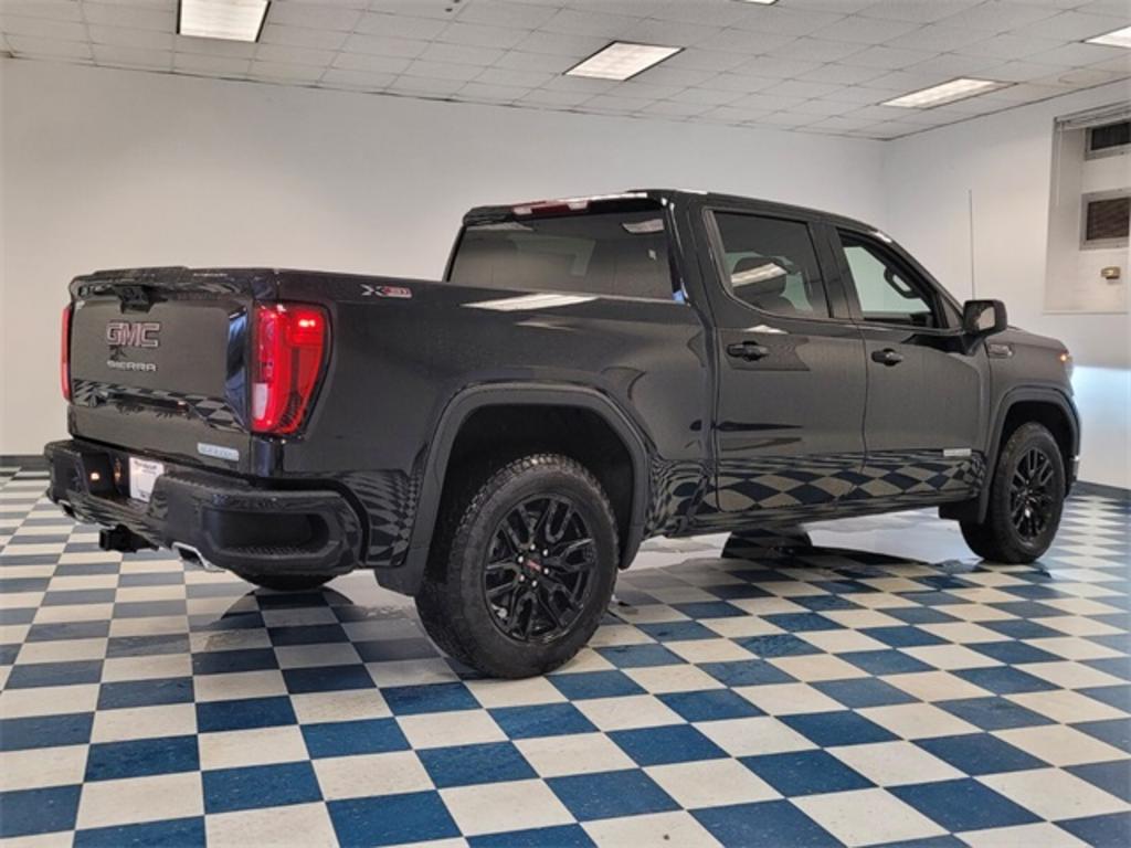 2023 GMC Sierra 1500 - $59,209