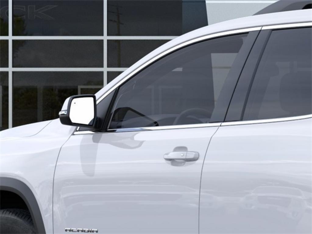 2023 GMC Acadia - $37,900