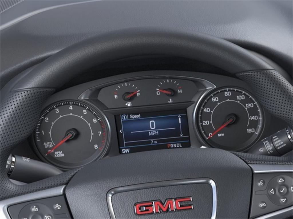 2023 GMC Acadia - $37,900