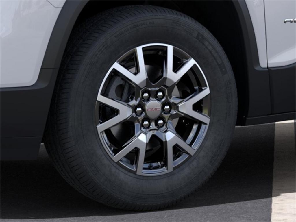 2023 GMC Acadia - $37,900